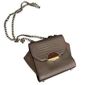 BCBGMAXAZRIA Lorelie Shoulder Bag